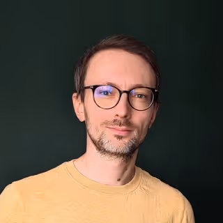 Dimitri Masin