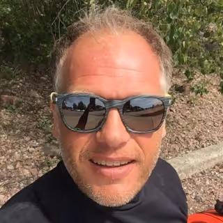 Markku Anttila