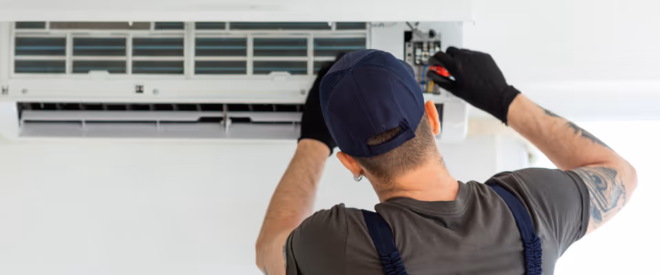 Professional Community Management, An Associa® Company Assists with Community Maintenance