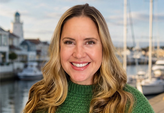 Sarah Karlovic, CMCA®