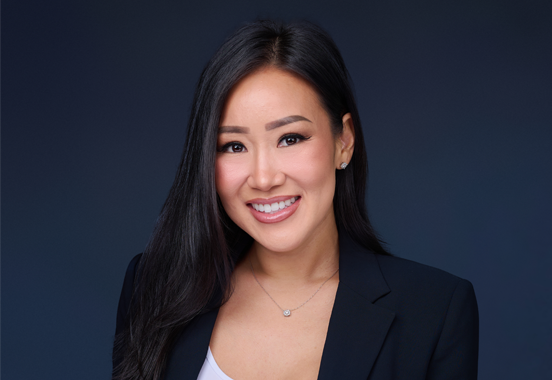 Lydia Kim, CMCA®, AMS®, PCAM®