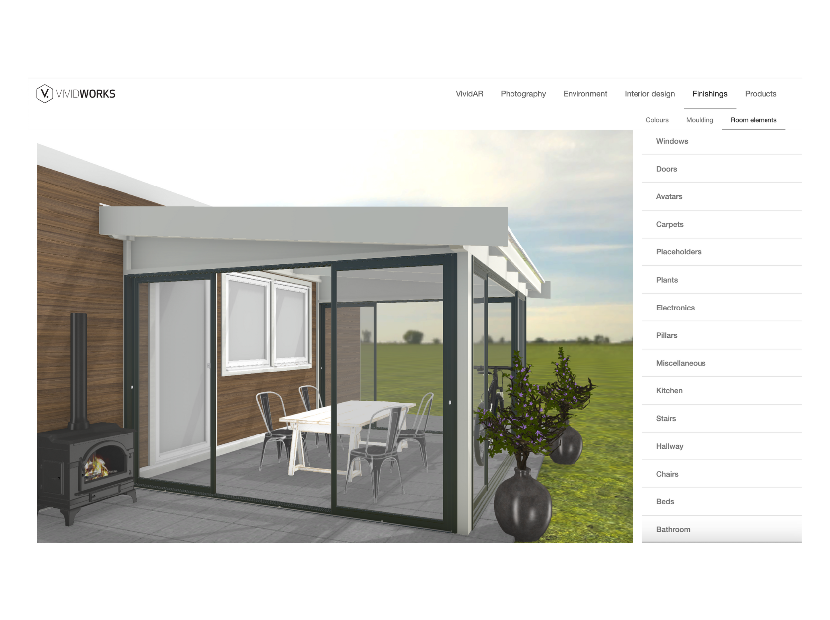 garage builder solution online