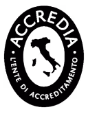 logo accredia
