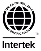 Logo Intertek