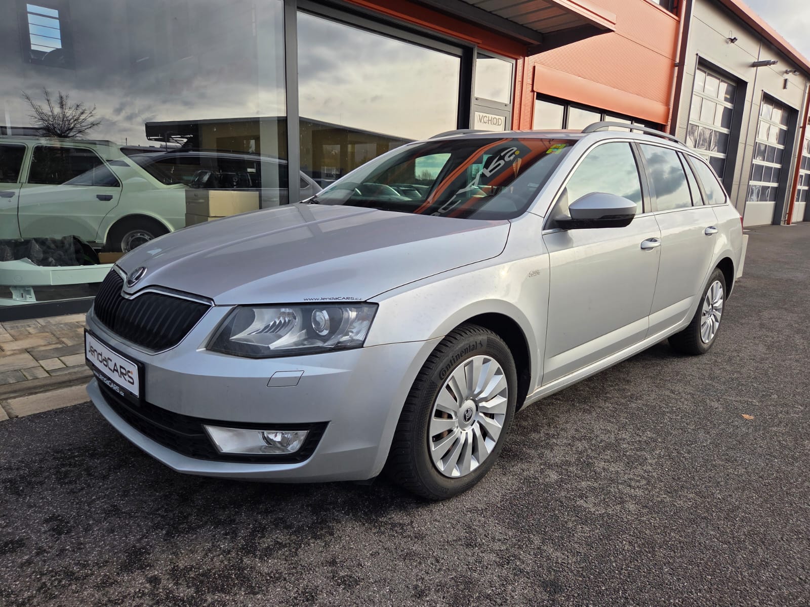Škoda Octavia 2.0 TDI TAŽNÉ ZAŘÍZENÍ