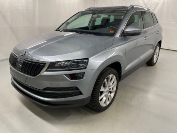 Škoda Karoq 1,5 TSI  DSG