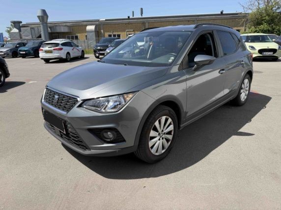 Seat Arona 1,0TSI 