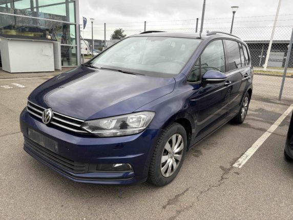 Volkswagen Touran 1.5 TSI