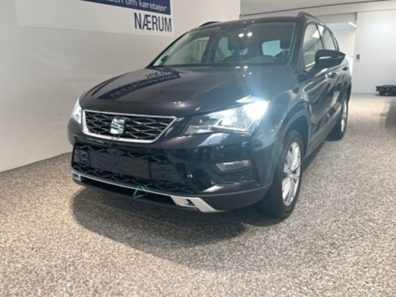 Seat Ateca 1.5 TSI 