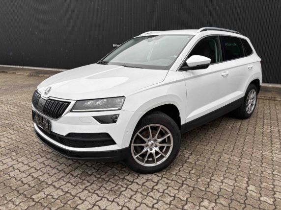 Škoda Karoq 1.5 TSI Style