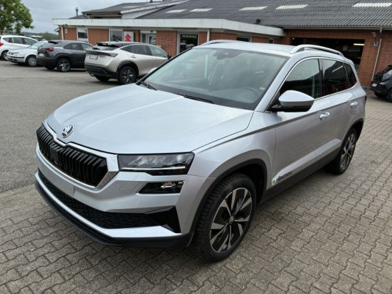 Škoda Karoq 1,5 STYLE
