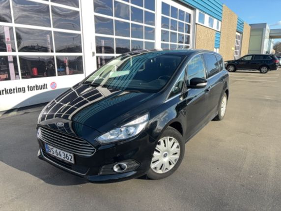 Ford S-Max 1.5