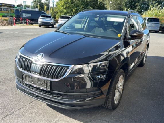 Škoda Karoq 1.5 TSI Ambition