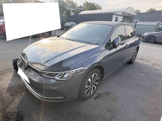 VW Golf 1.5 TSI Active