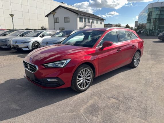 Seat Leon ST 1.5 TSI