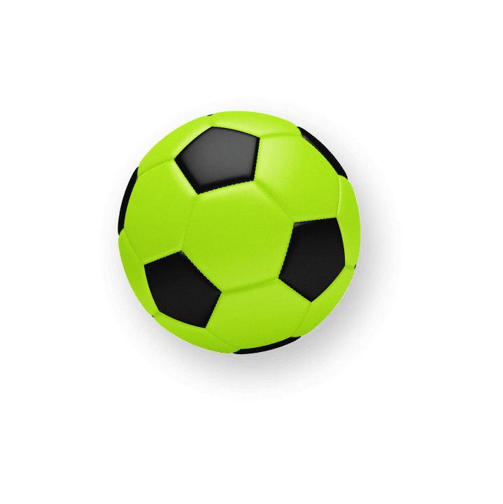 soccer ball

