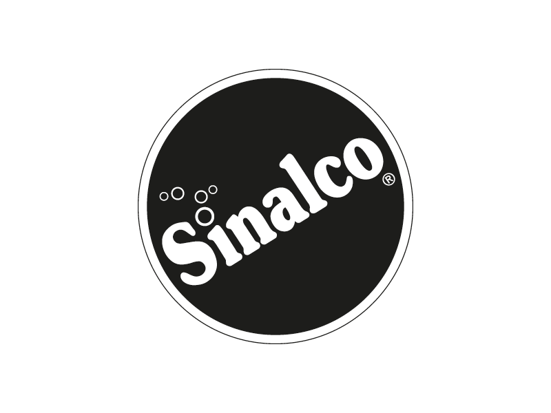 Sinalco Logo