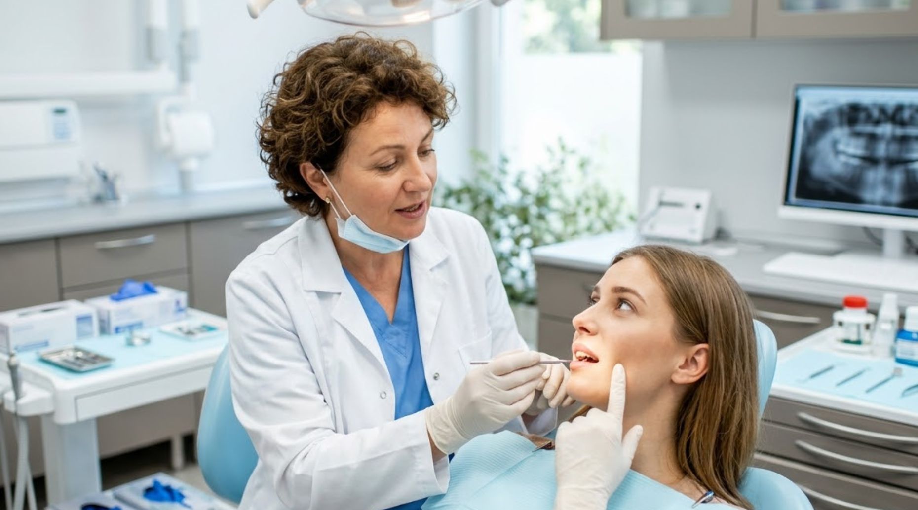 Signs You Should Visit a General Dentistry Provider in Princeton Immediately