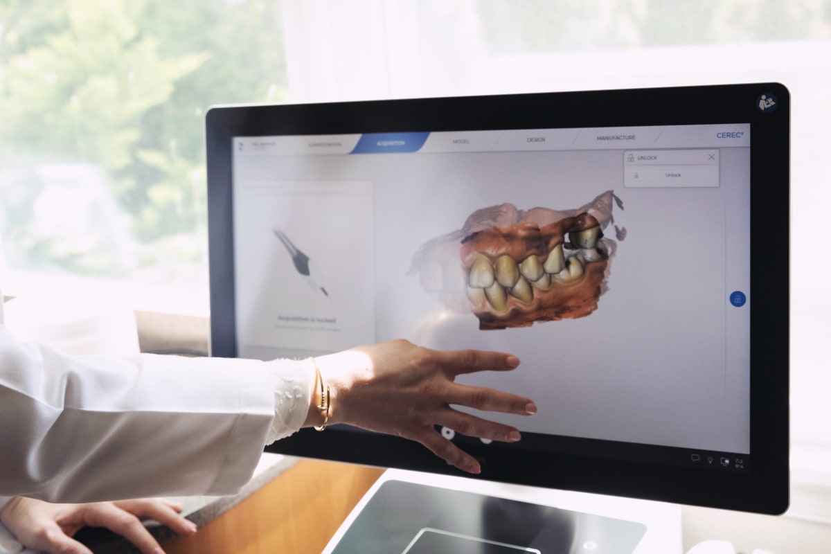 Fixed Implant Denture and Advanced Surgery in West Windsor, NJ