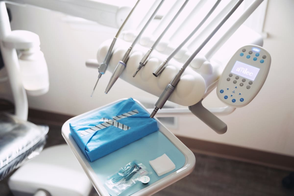 Same-Day Crown in West Windsor, NJ | Tuttle Dental Care