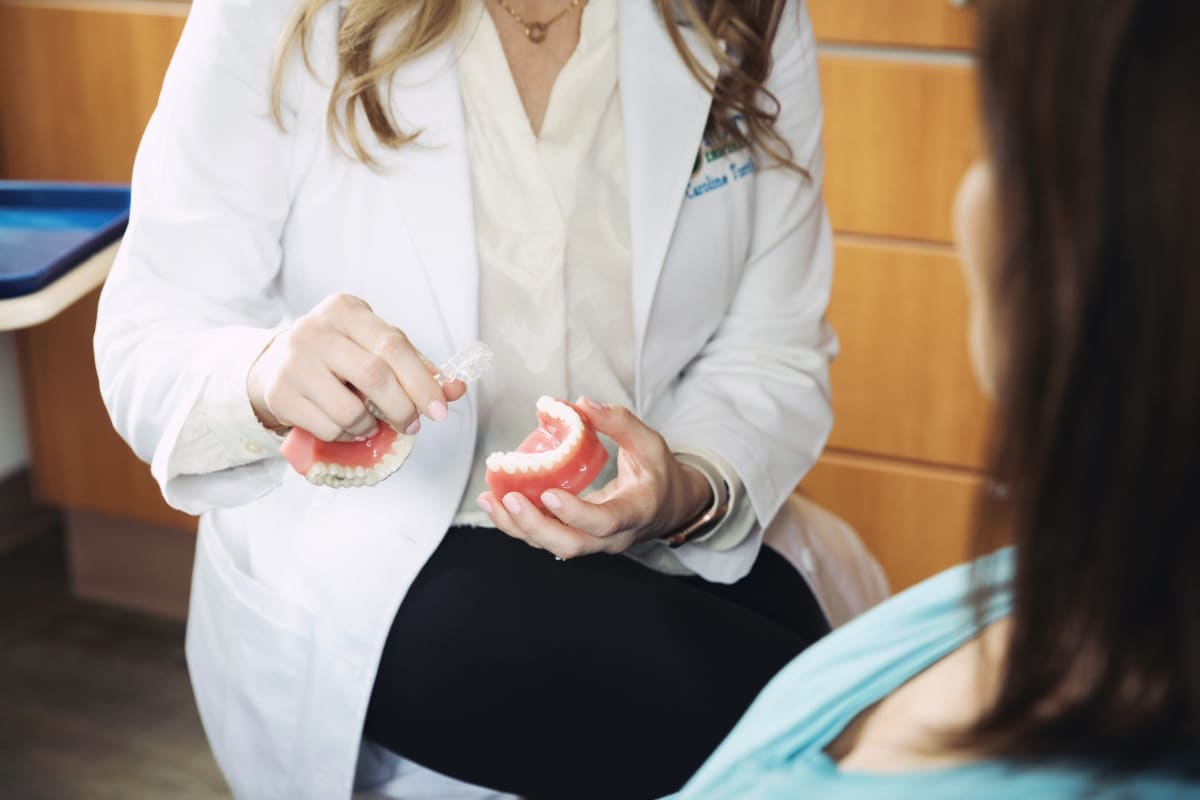 How Long Does Invisalign Actually Take for Adults: Timelines from Tuttle Dental Care
