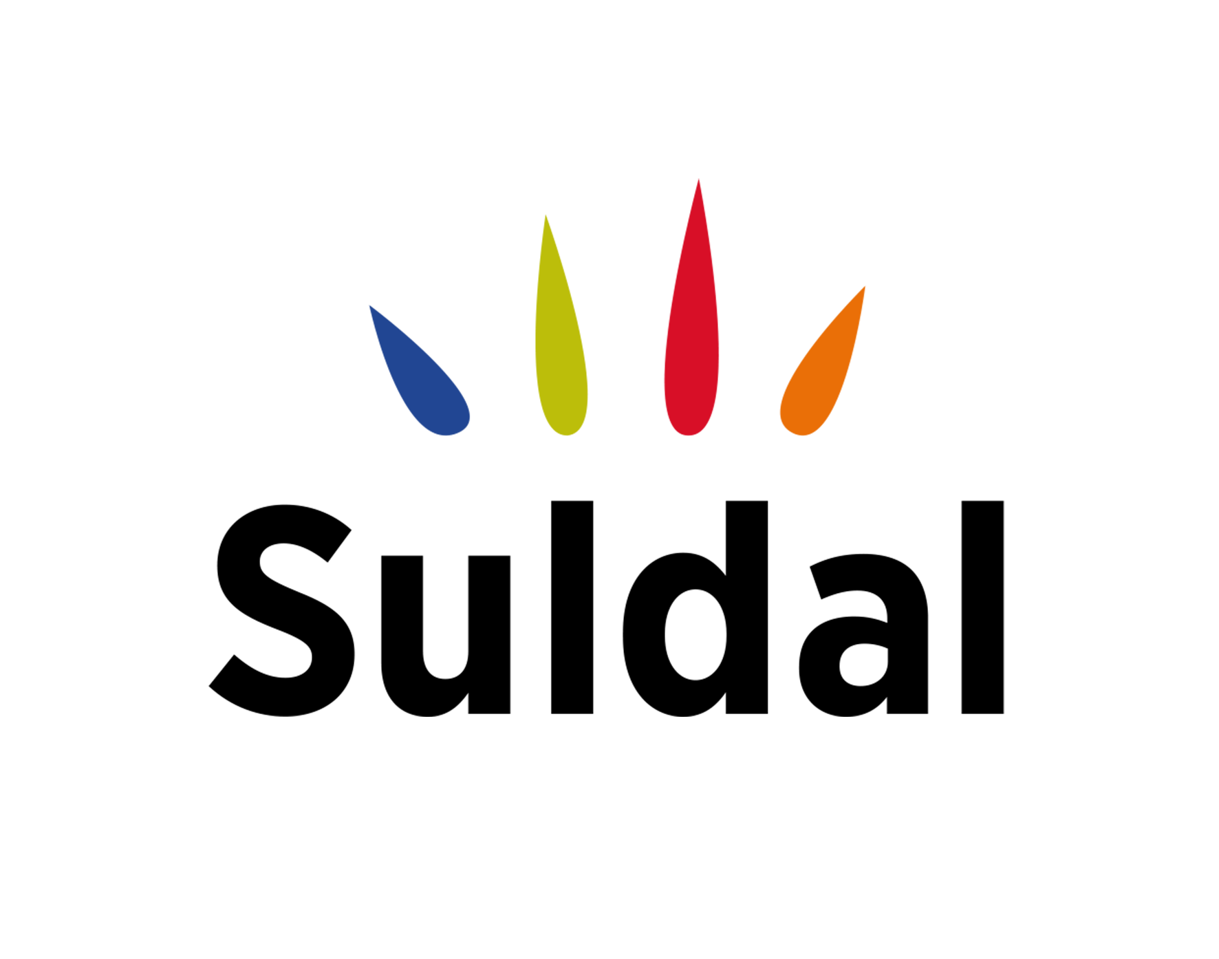 Skattkammeret Suldal logo