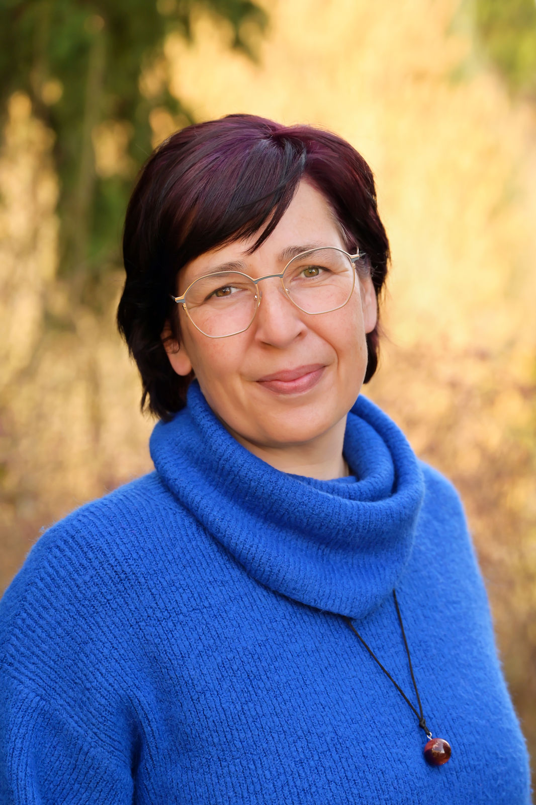 Dr. Imke Schwartau