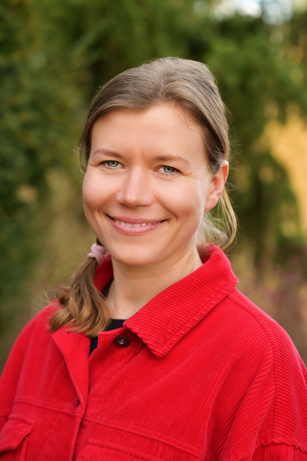 Sophie Linke