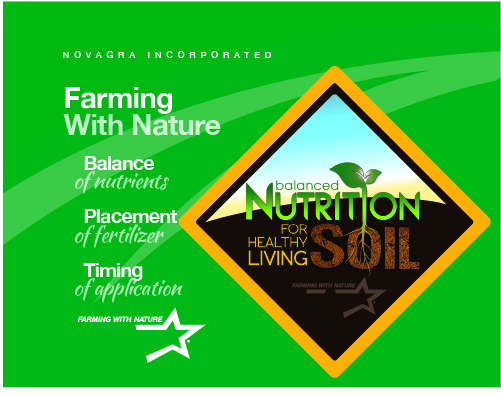 Farming with nature booklet