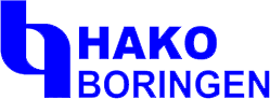 Hako Boringen