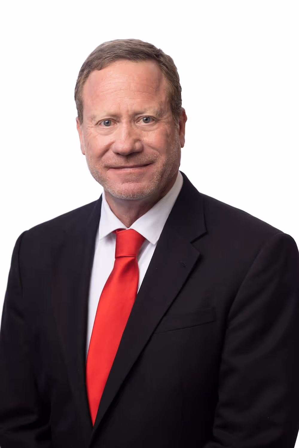Team photo of Darren Allman