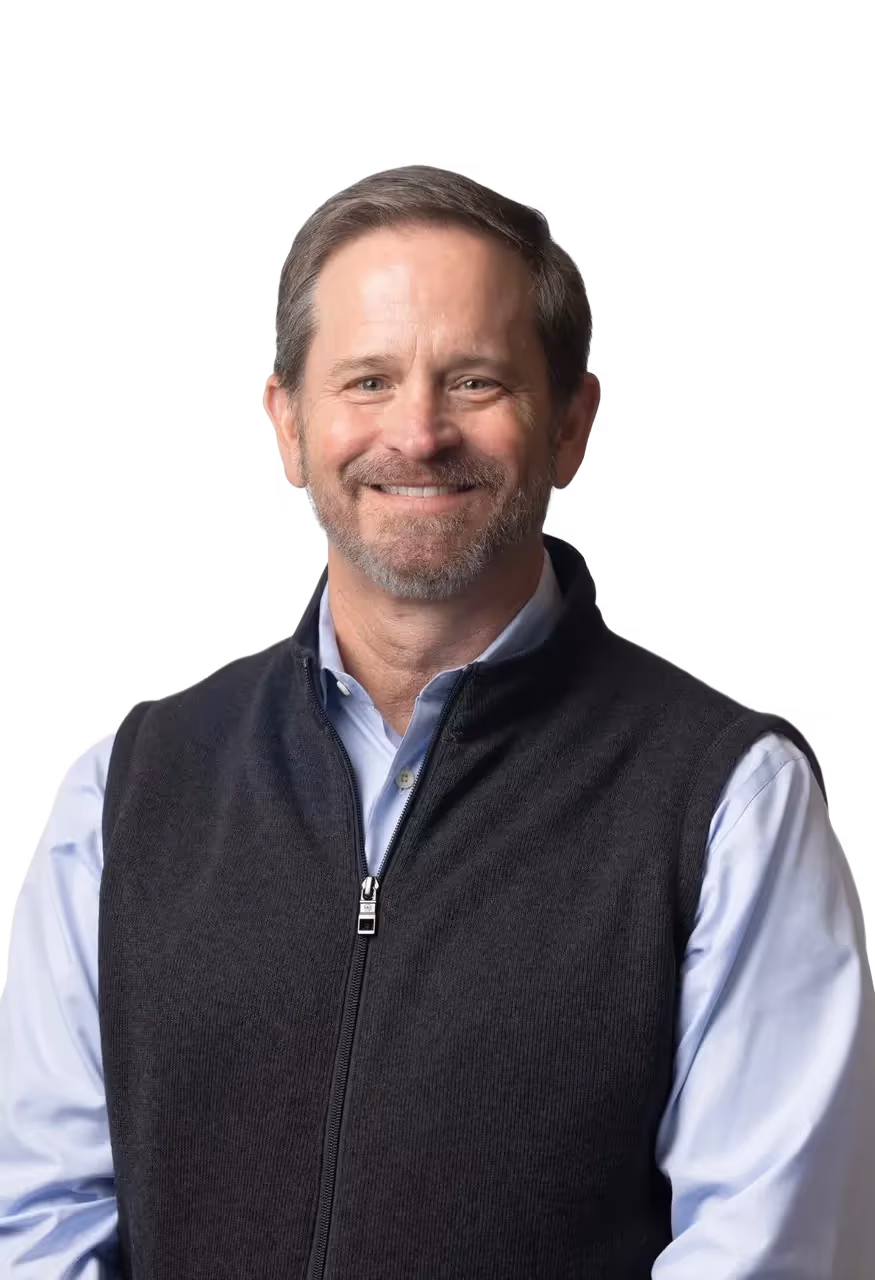 An image of Barry Bandera