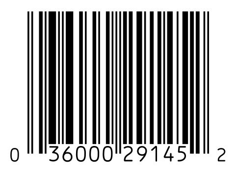 One-Dimensional Barcode 