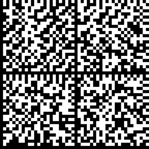 QR Code Example