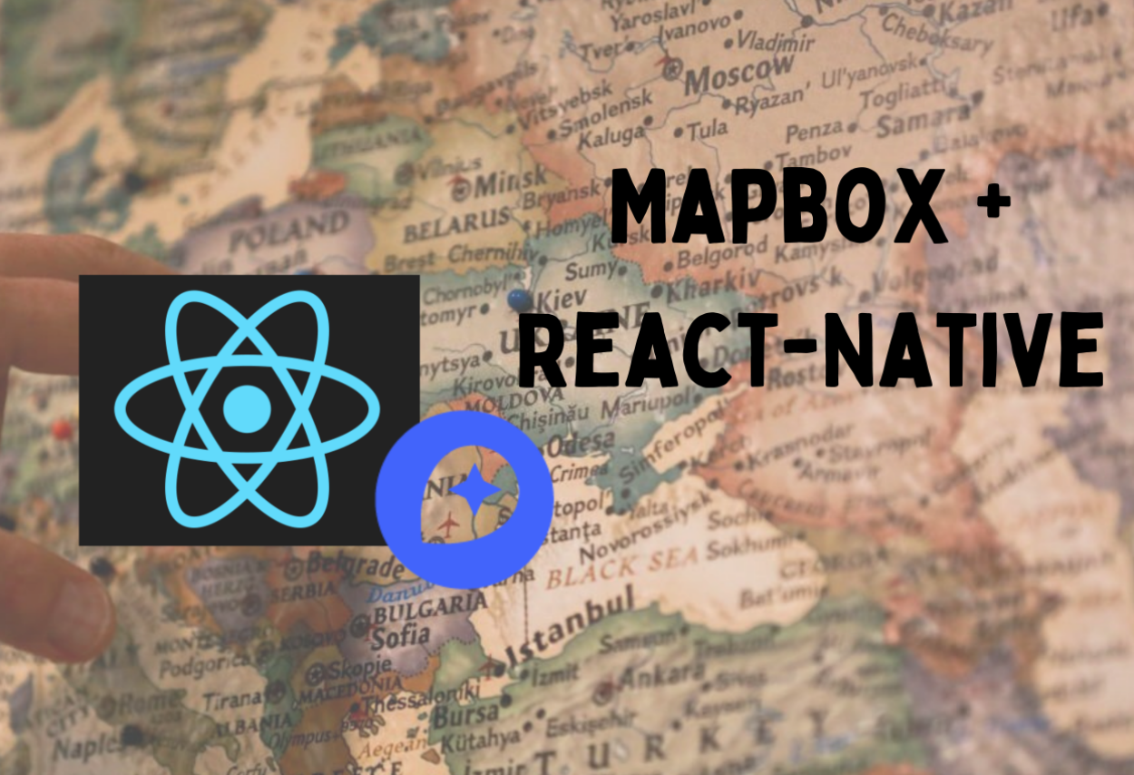 mapbox react native