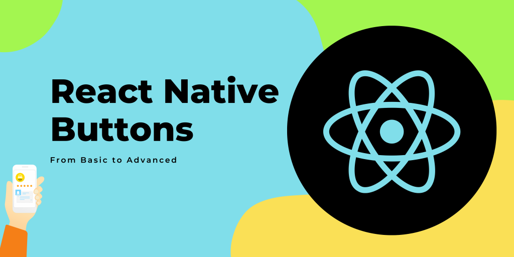 React Native Buttons