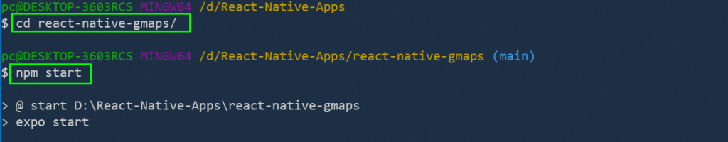 React Native Apps image 3