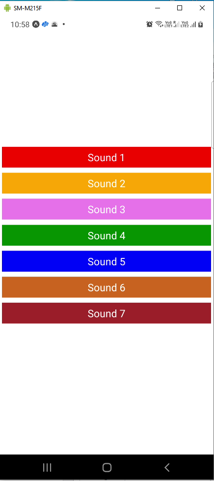 React Native Sound 12