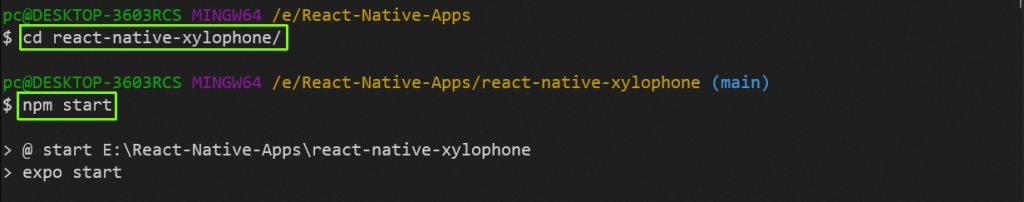 React Native Sound 3