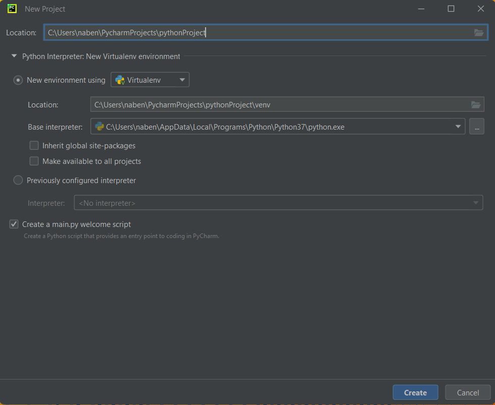 Automated Testing With Appium and Python Screenshot 20