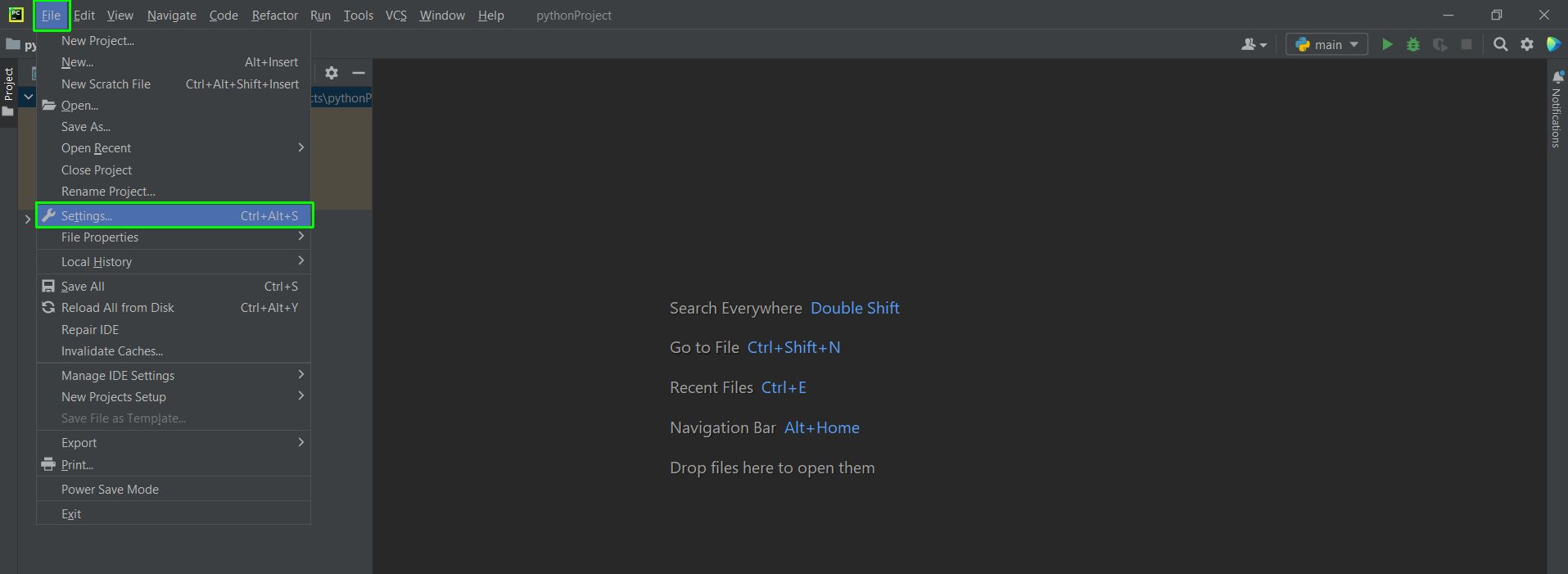 Automated Testing With Appium and Python Screenshot 22