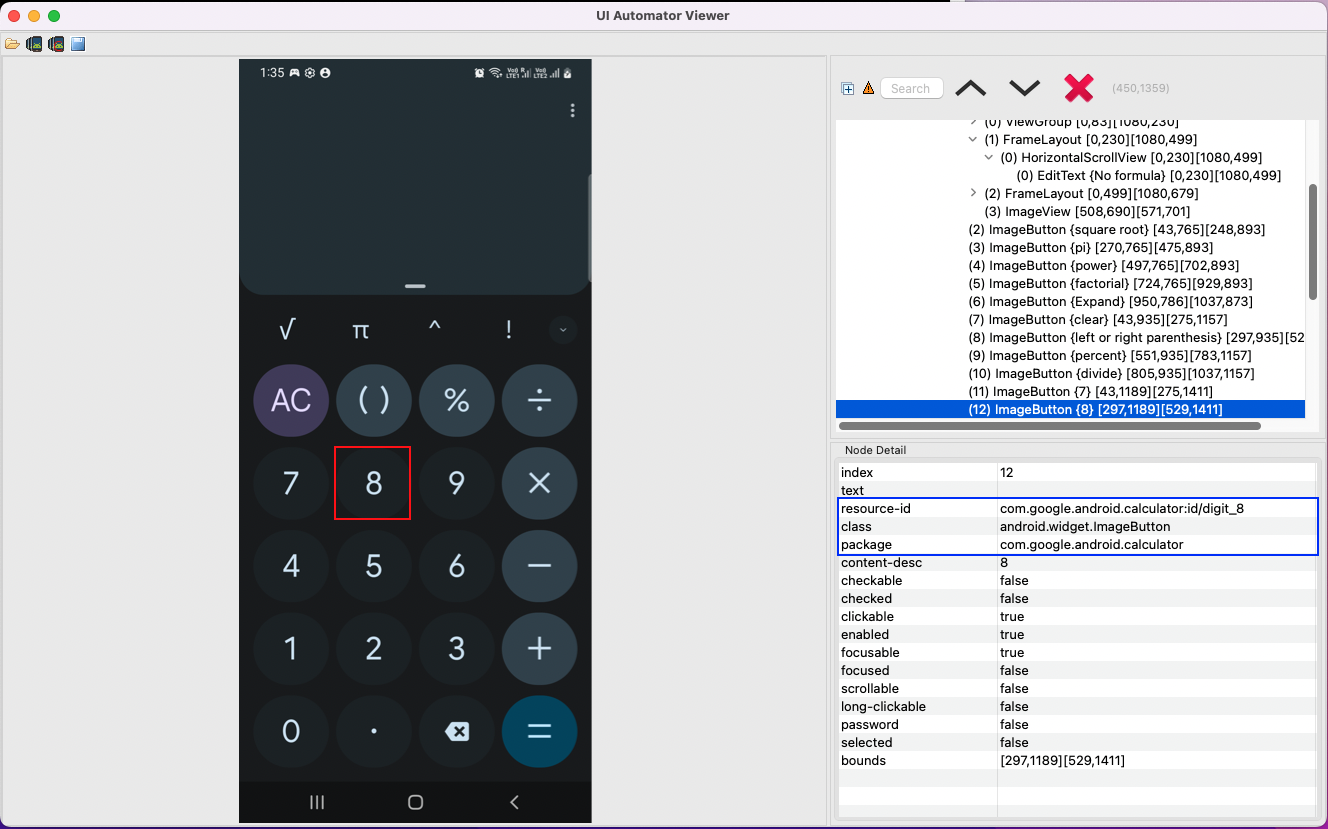 UIAutomator Screenshot 8