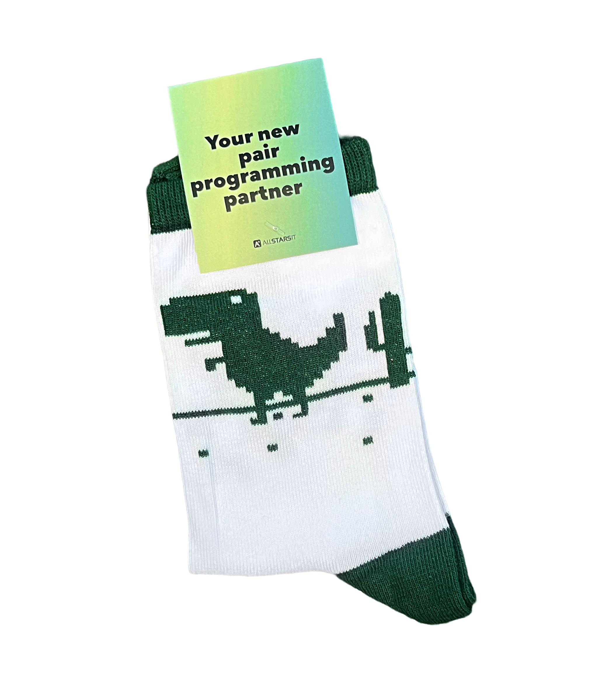 Set of socks
