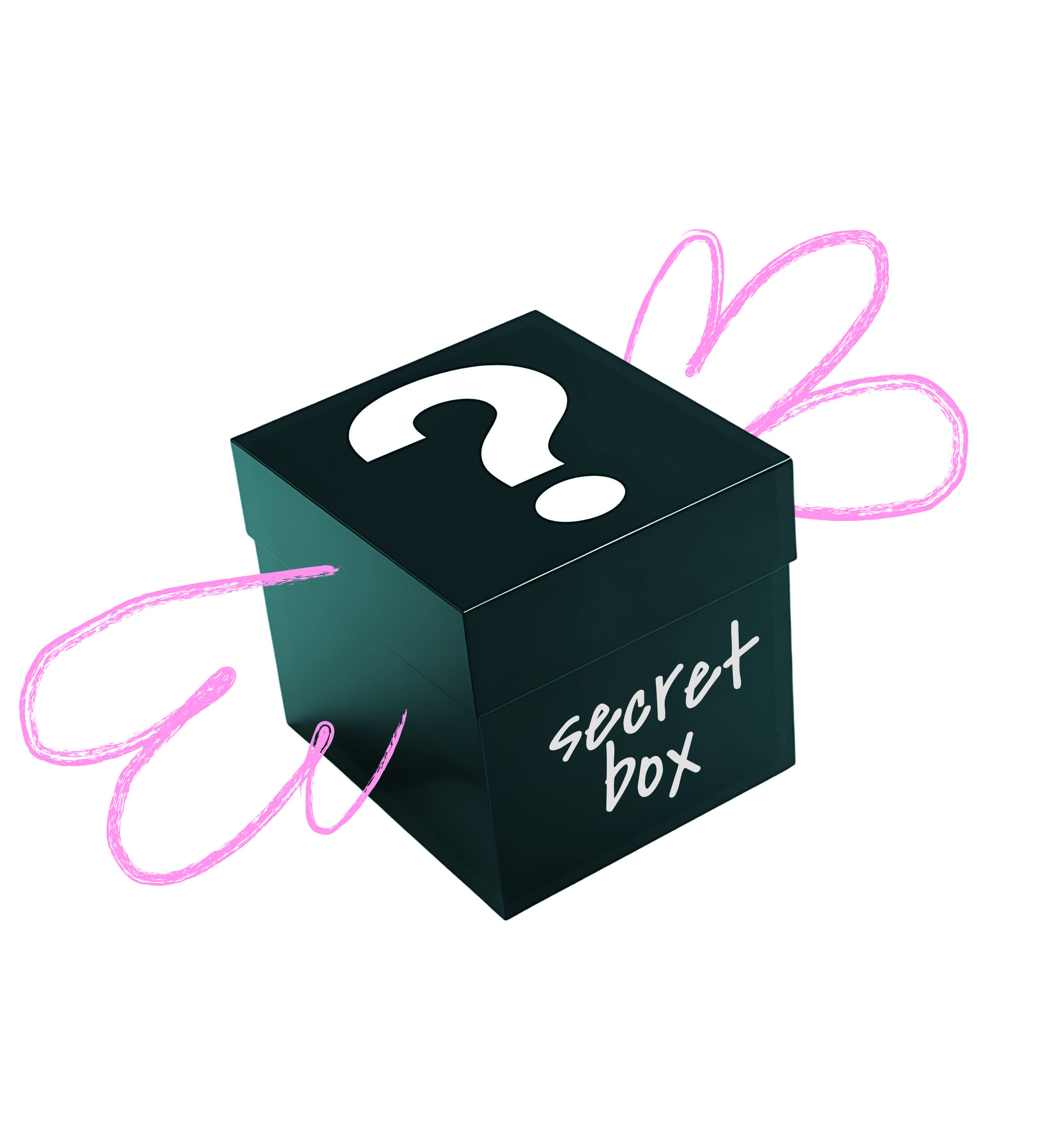 Secret Box