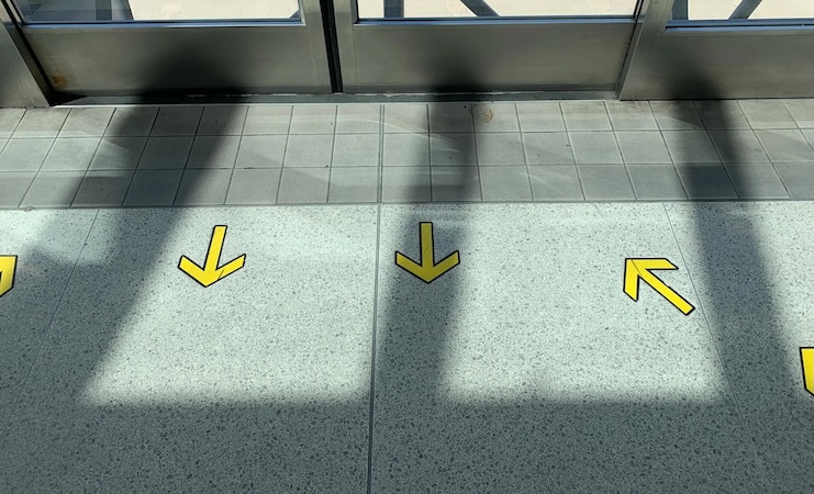 technical writing blog