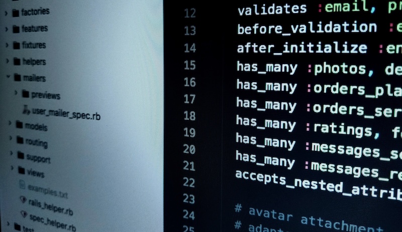 documentation is ai source code