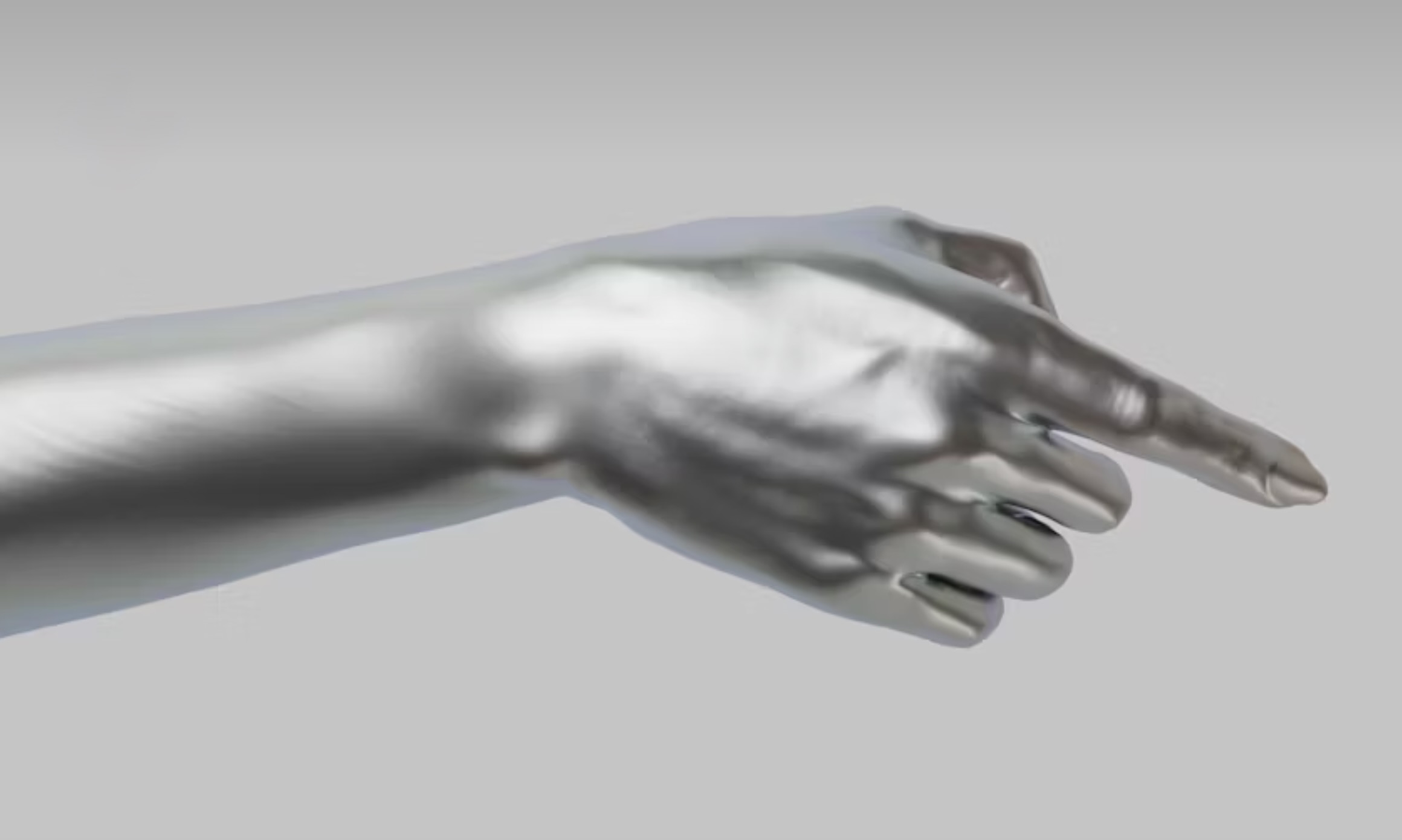 ai ready documentation