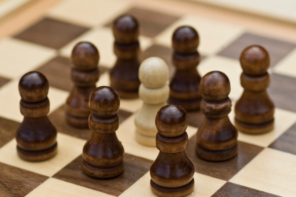 5 Mindset Switches to Shake Off Imposter Syndrome