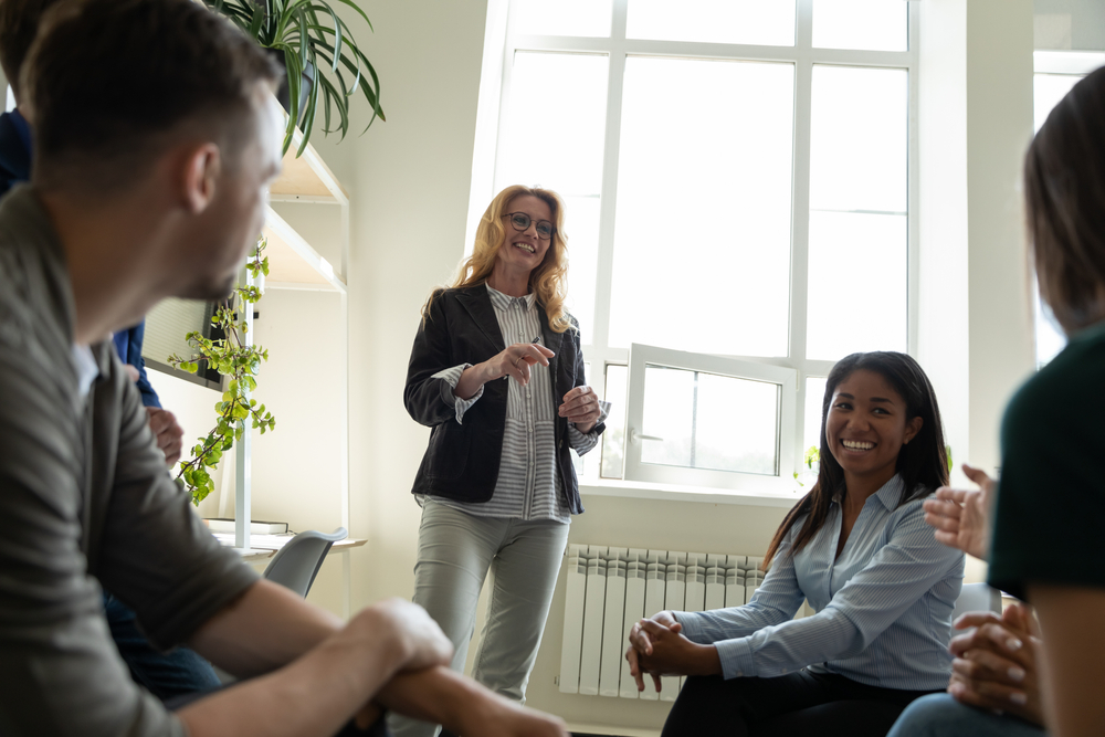Getting the Best from Your Training Partners