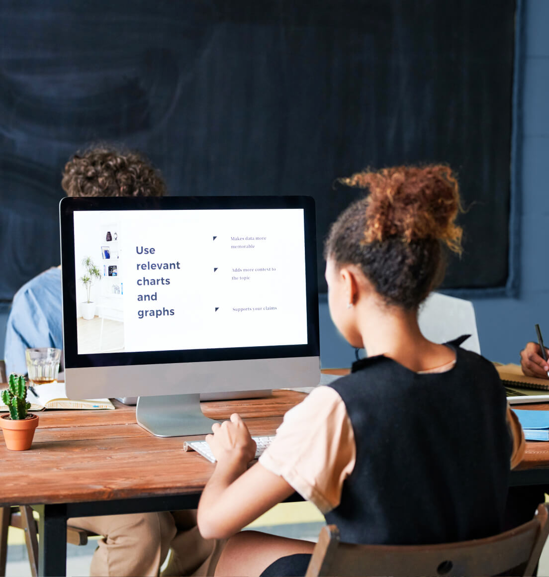 About Our Courses - Education X Webflow Template